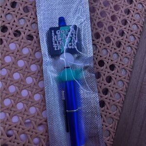 Beaded pens for $7 each or $50 for all